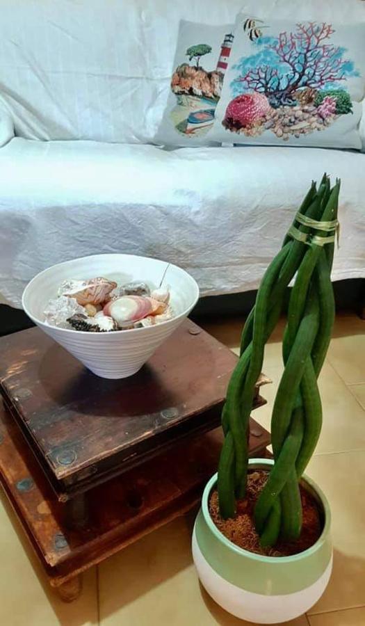 Kennedy Apartment Termoli Ngoại thất bức ảnh