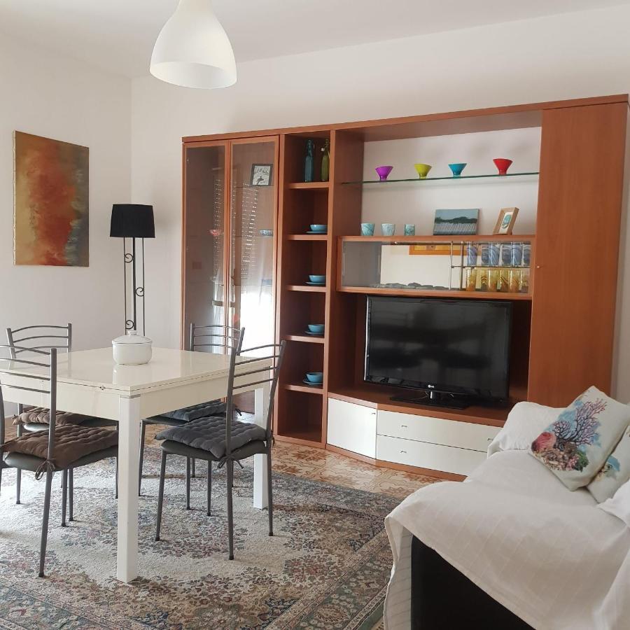 Kennedy Apartment Termoli Ngoại thất bức ảnh
