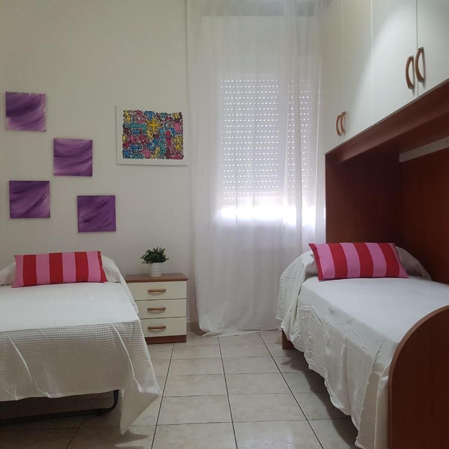 Kennedy Apartment Termoli Ngoại thất bức ảnh
