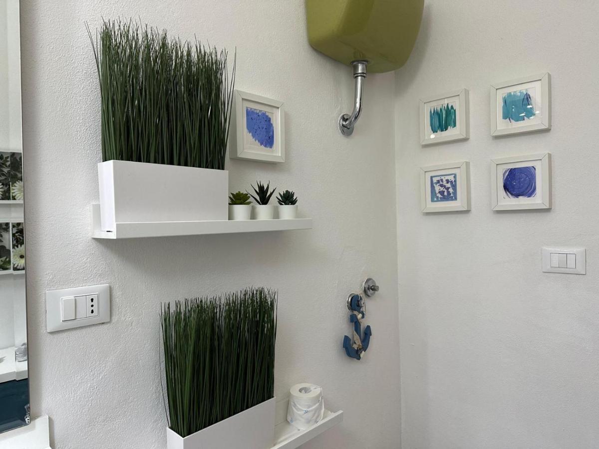 Kennedy Apartment Termoli Ngoại thất bức ảnh