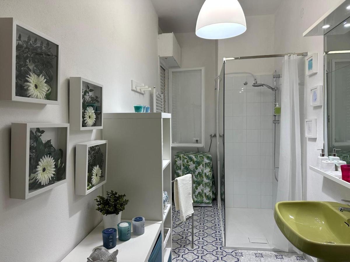 Kennedy Apartment Termoli Ngoại thất bức ảnh